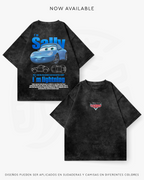 Sally - CARS003