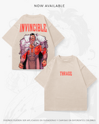 Thragg - INVE002