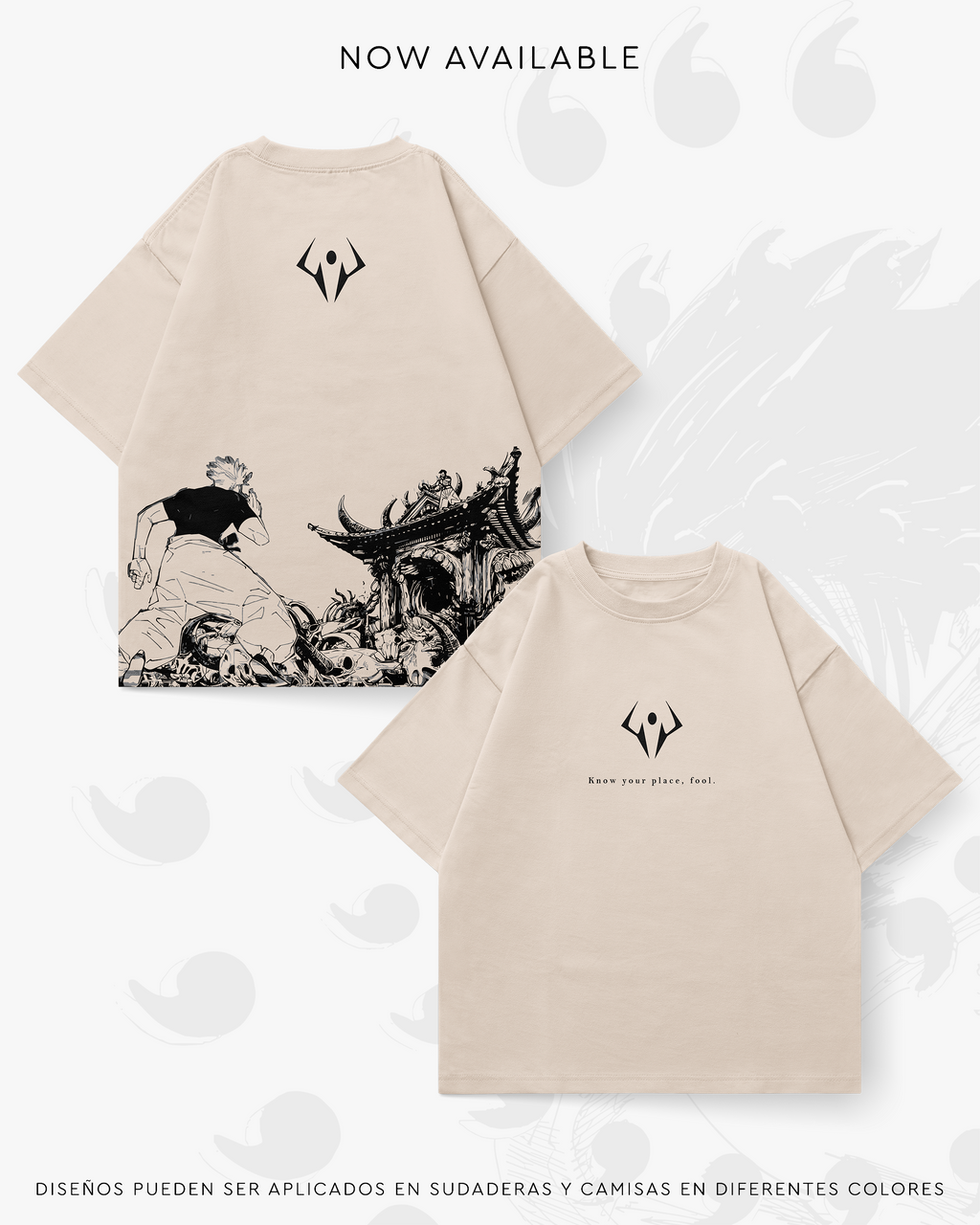 Sukuna - JJK019