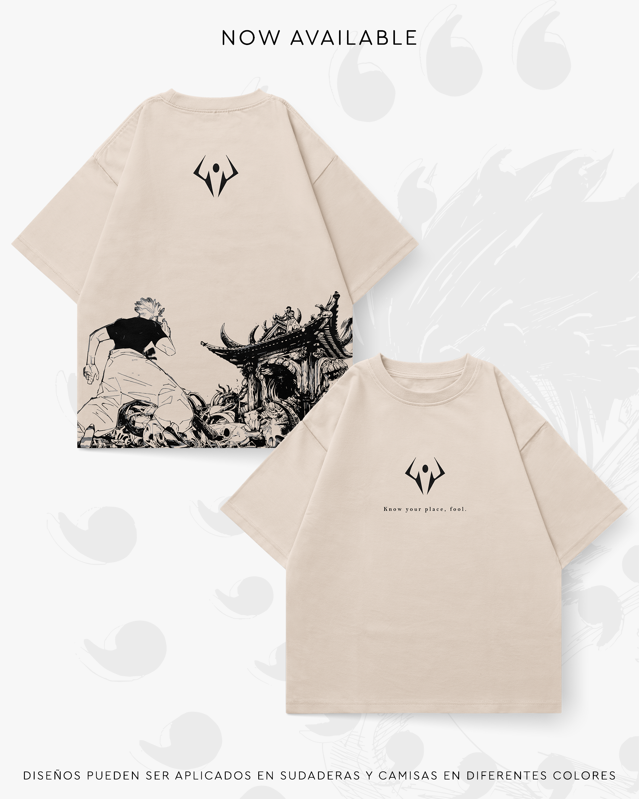 Sukuna - JJK019