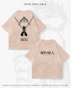 Edicion Rumbling - AOT003