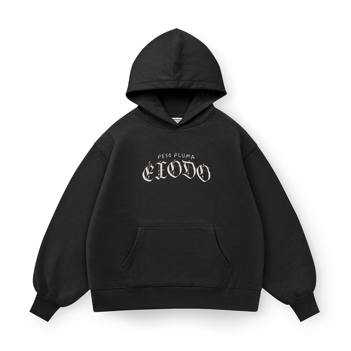 Peso Pluma - PP003
