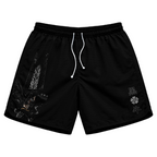Shorts Asta Black Clover - ZEL017