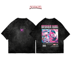 Spidergirl - SPID002