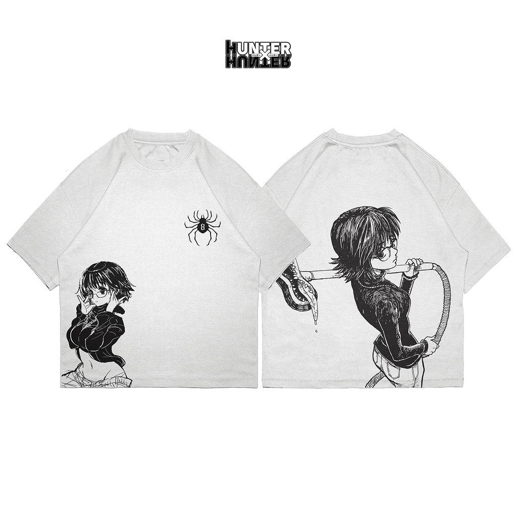 Shizuku - HXH001