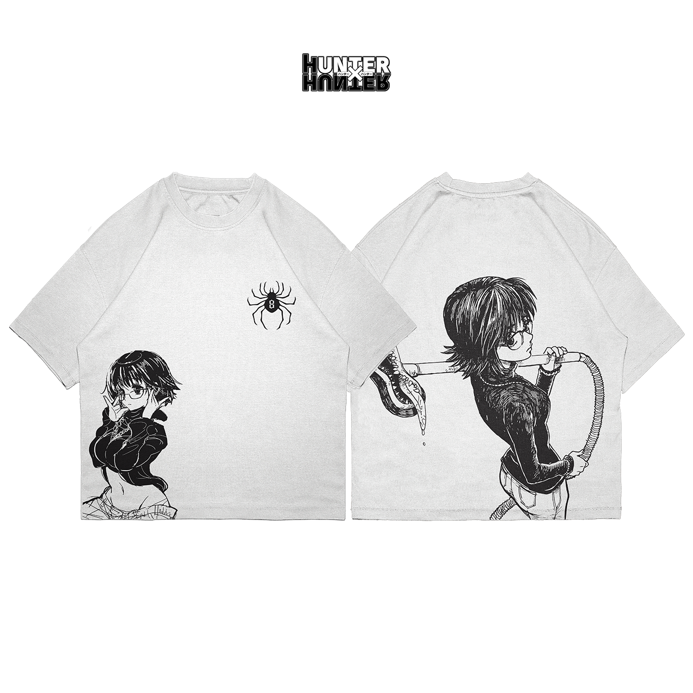 Shizuku - HXH001