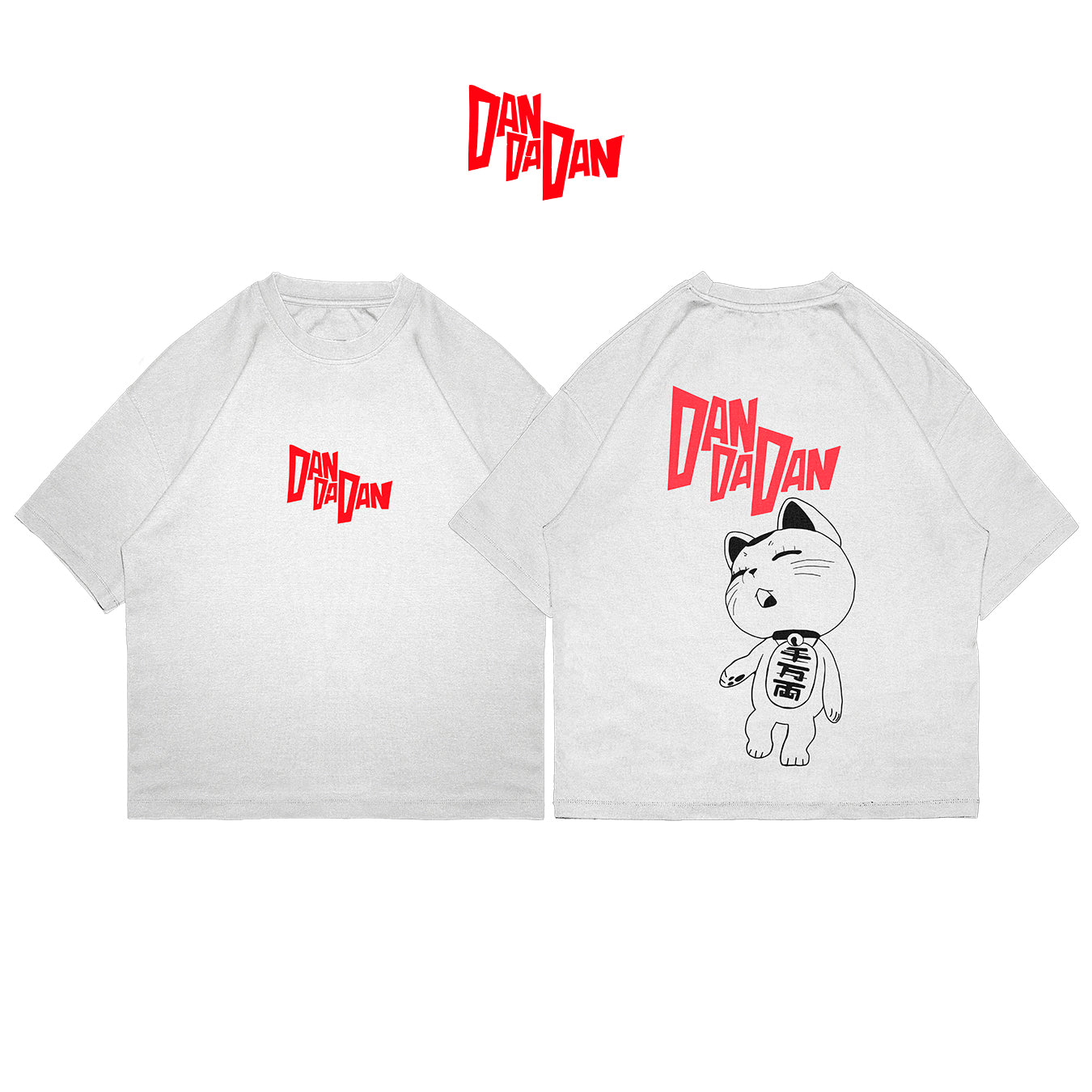 Dan Da Dan - DDD001