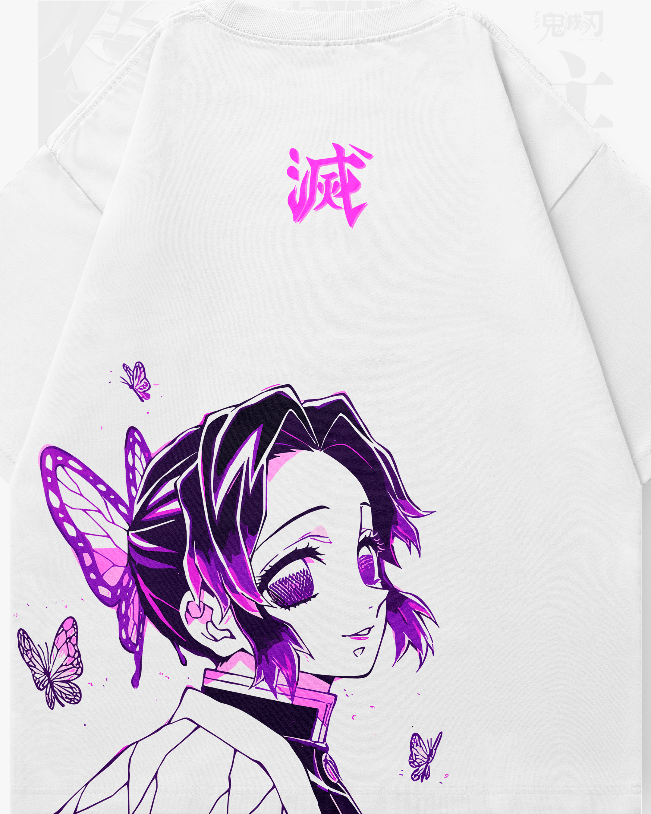 Shinobu - SLAY018
