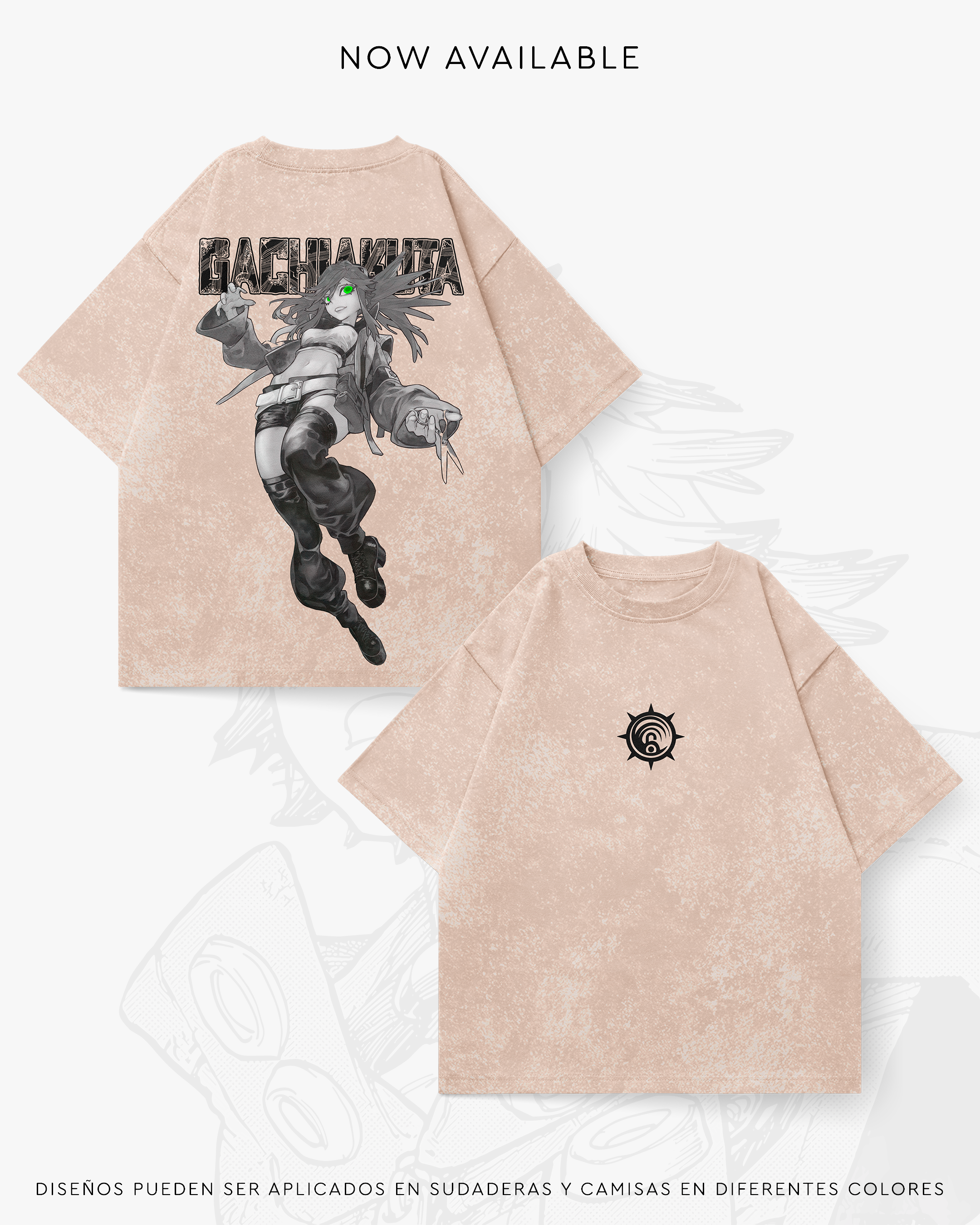 Rio - GHK004