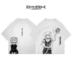Misa Amane Death Note - DENO004