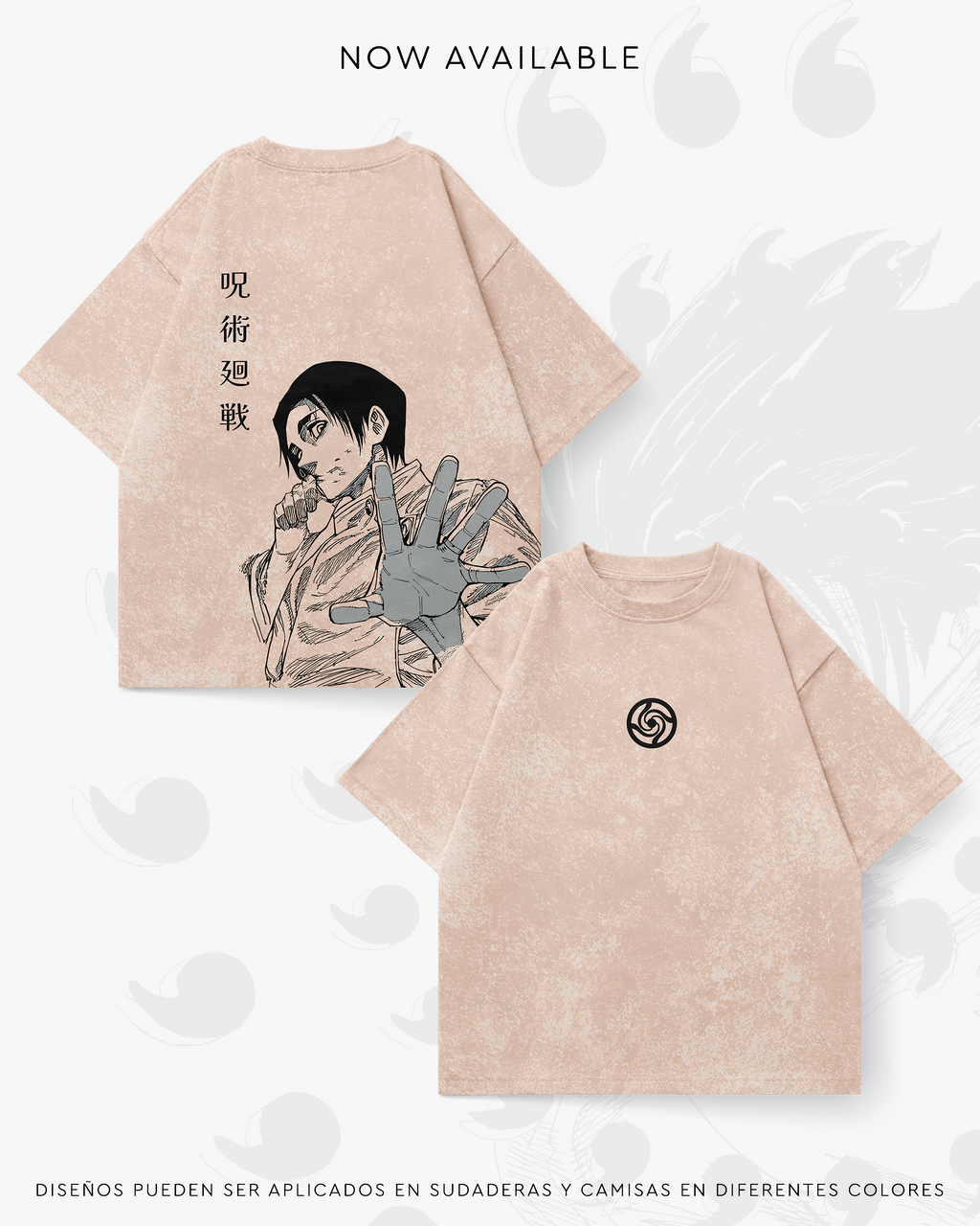 Yuta Okkotsu - JJK023