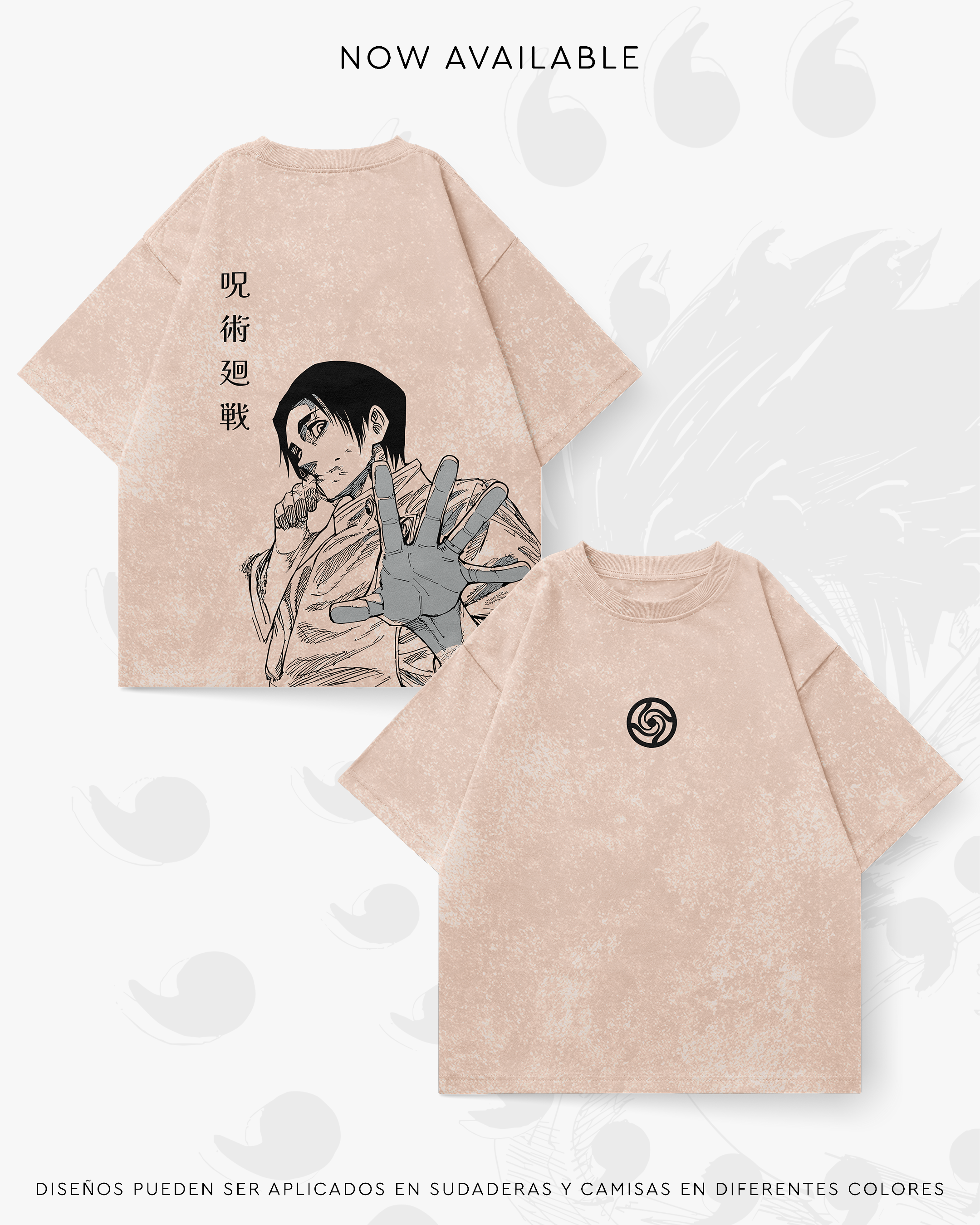 Yuta Okkotsu - JJK023