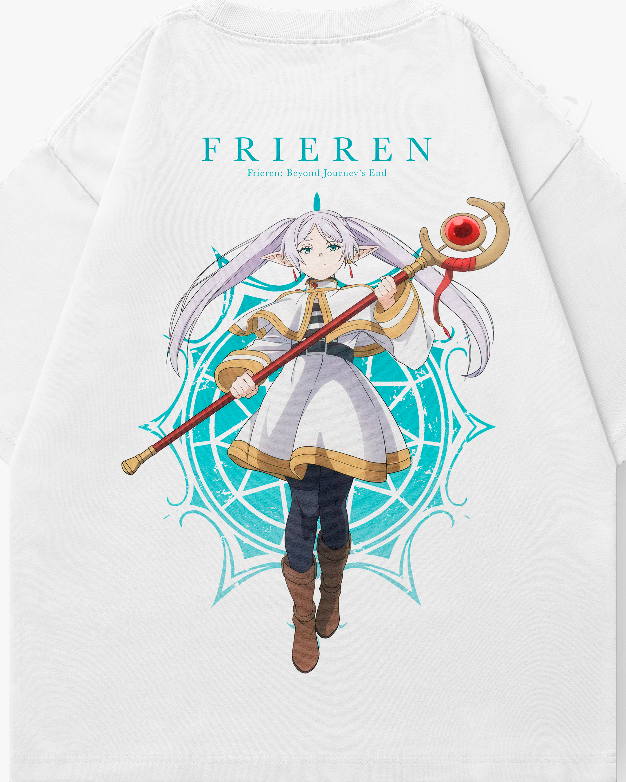 Frieren - FRIE002