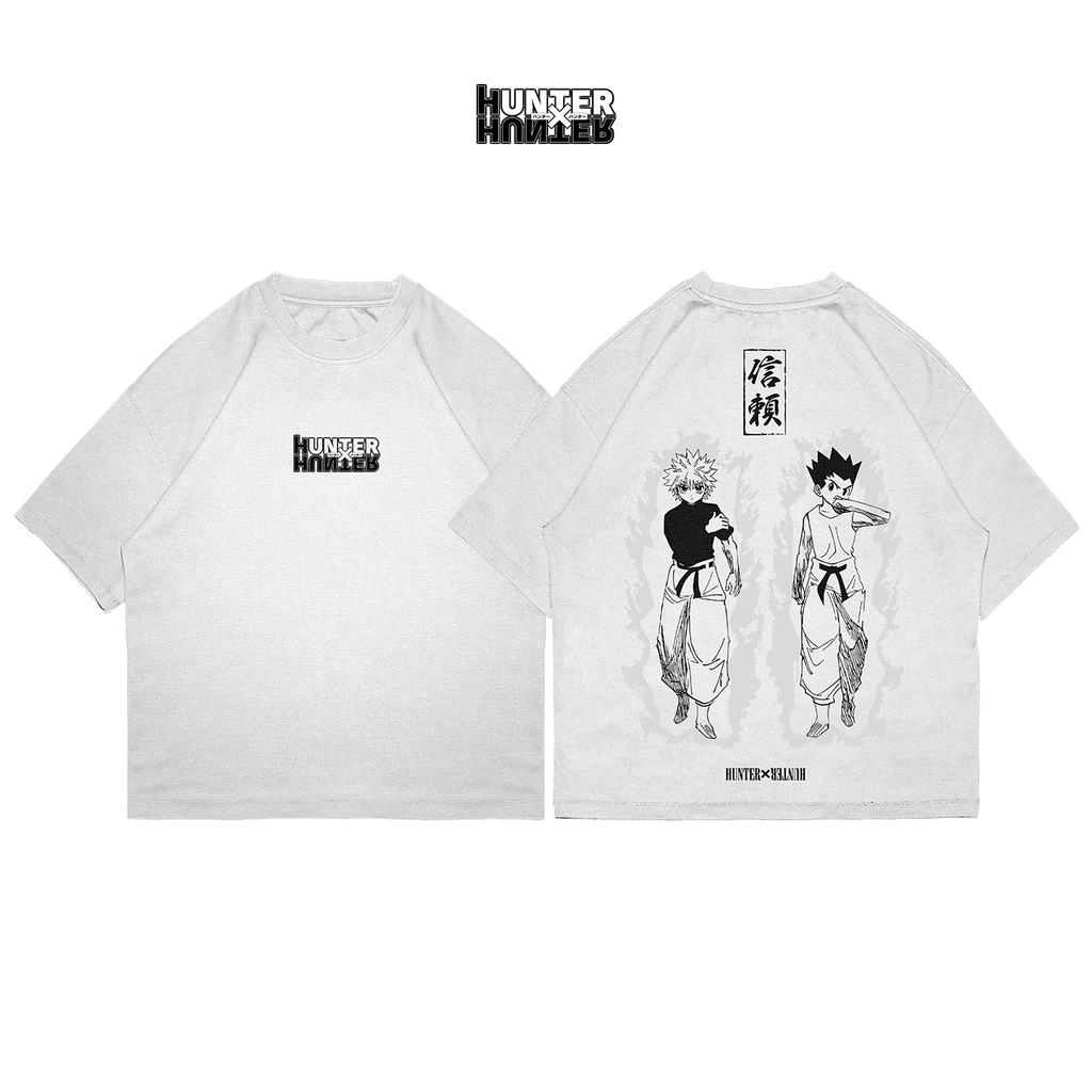 Gon - HXH008