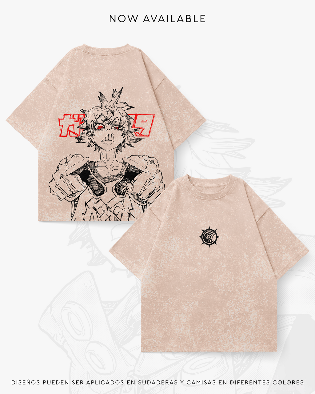 Rudo - GHK005