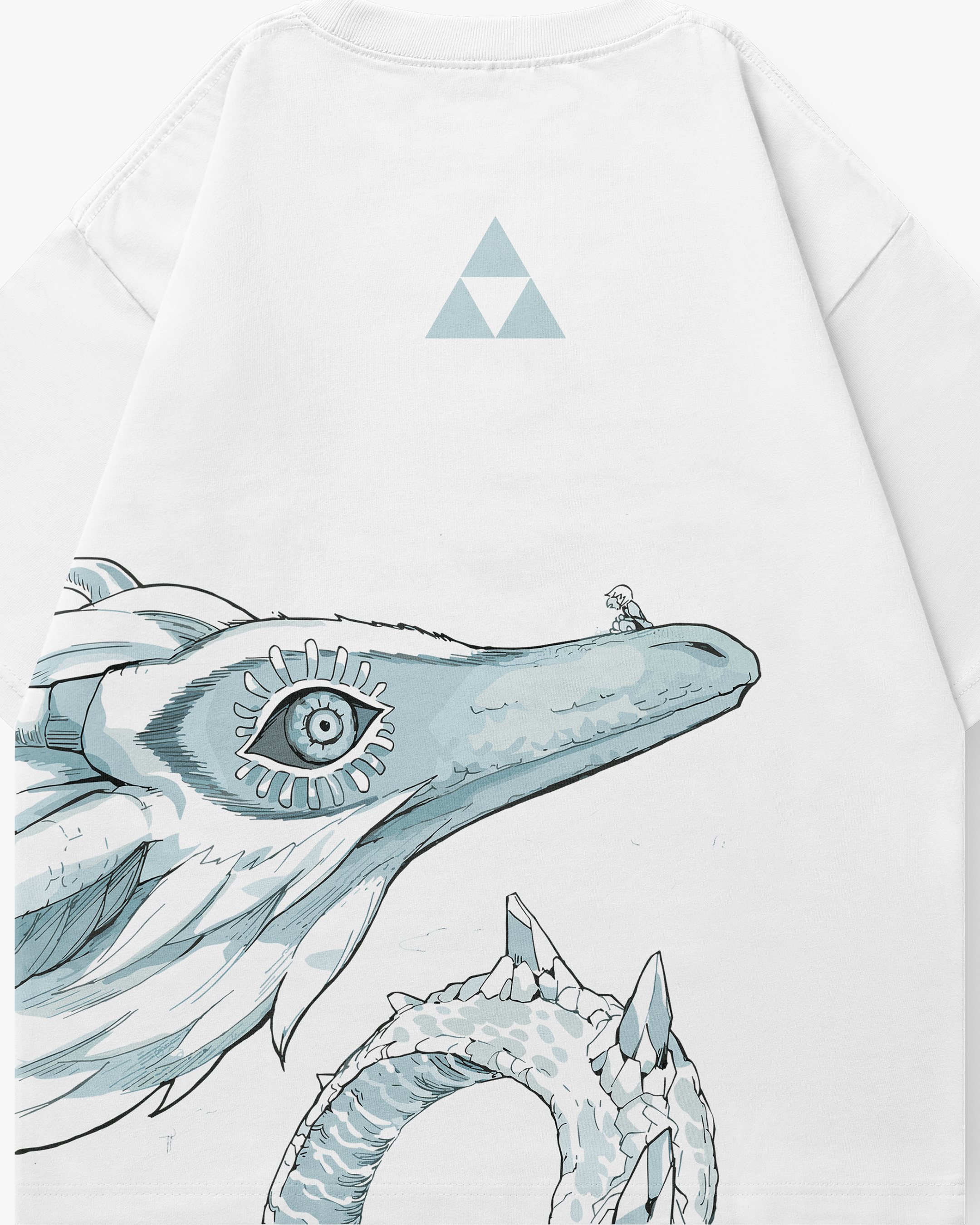 Zelda - ZEL002