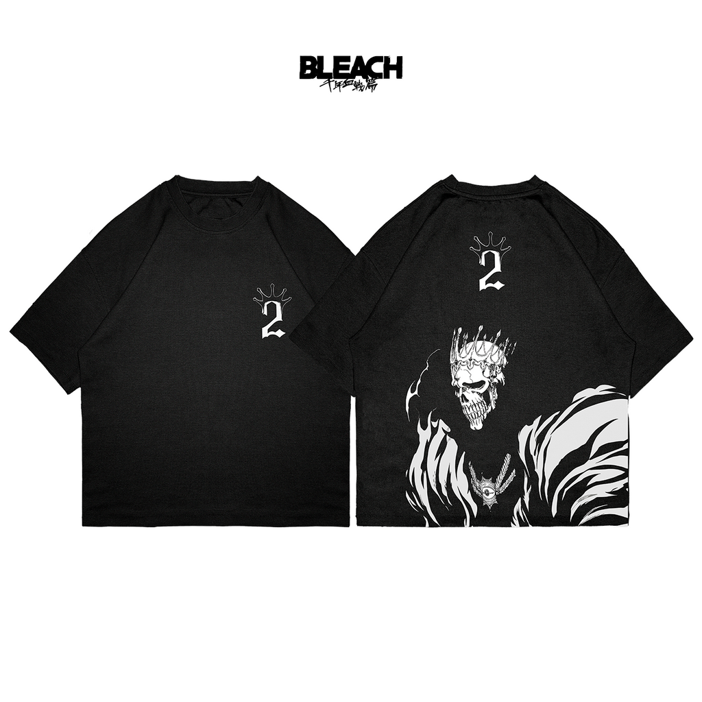 Barragan - BLH001
