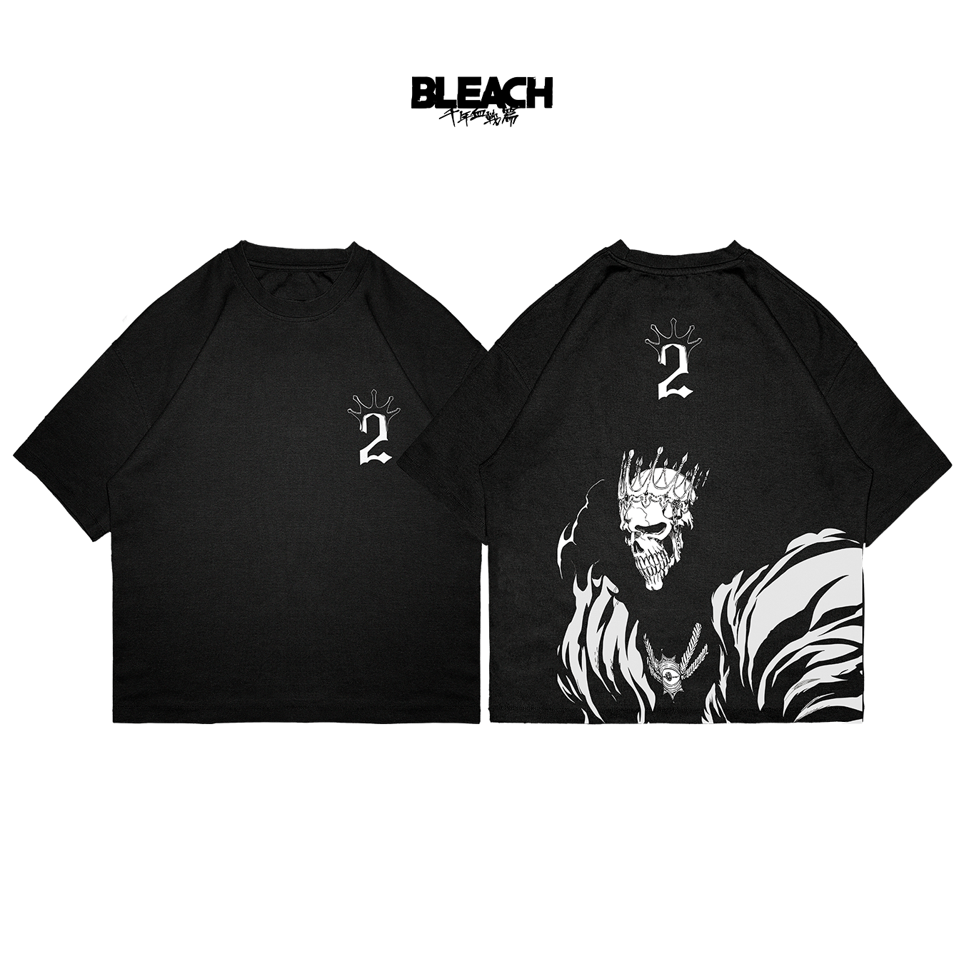Barragan - BLH001