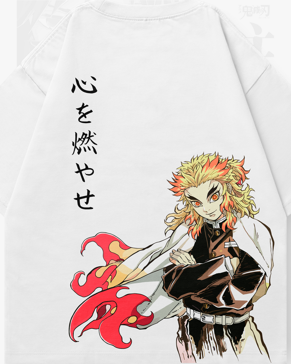 Rengoku - SLAY016