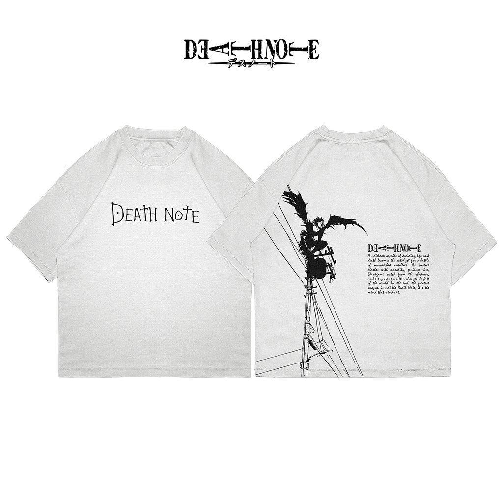 Ryuk Death Note - DENO005
