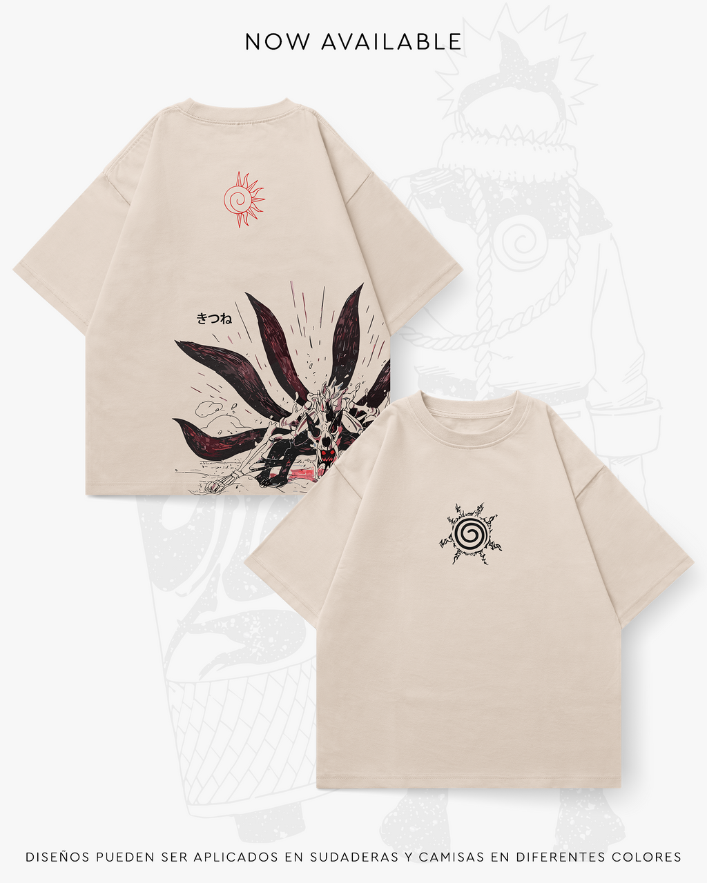Naruto - NTO002