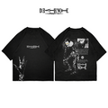Ryuk Death Note - DENO001