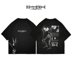 Ryuk Death Note - DENO001