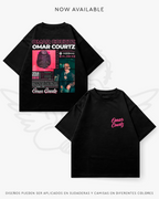 Omar Courtz - OMA003