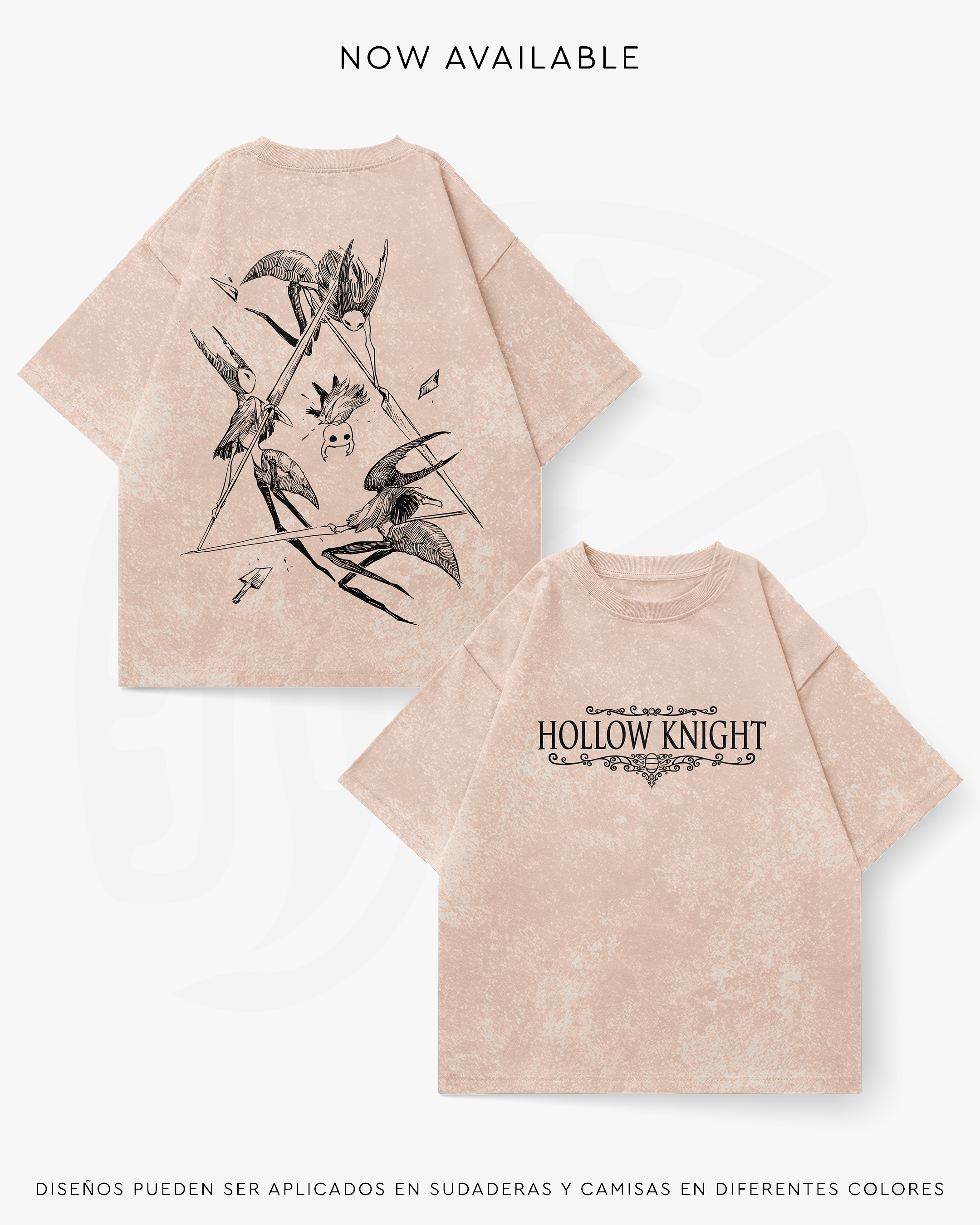 Hollow Knight - HOK003