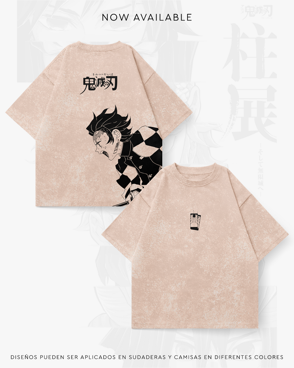 Tanjiro - SLAY020
