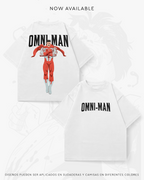 Omni Man - INVE007