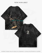 Zelda - ZEL003