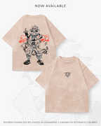Rudo - GHK007