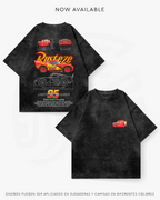 Rayo Mcqueen - CARS002