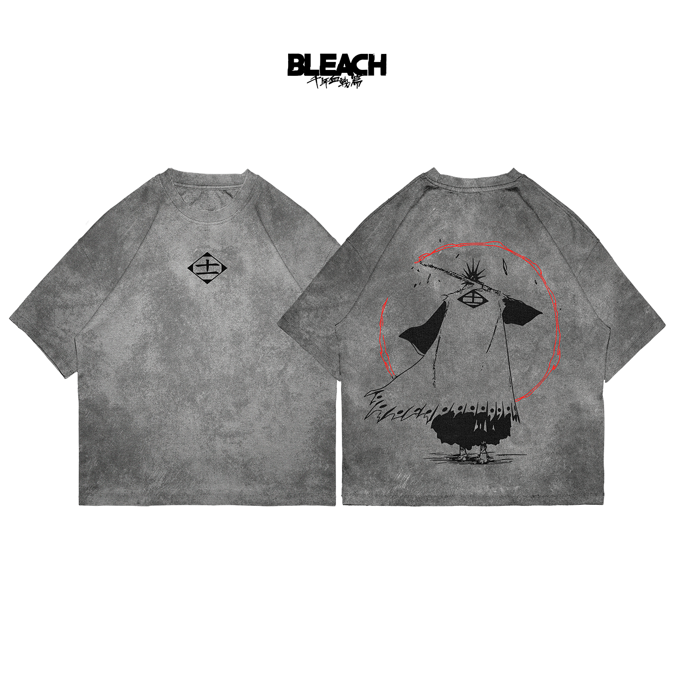 Kenpachi - BLH009
