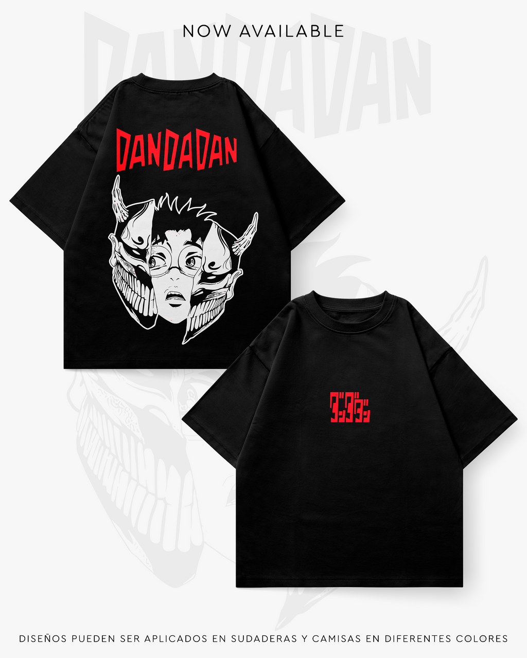 Okarun - DDD003