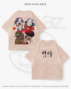 Gorillaz - GRL002