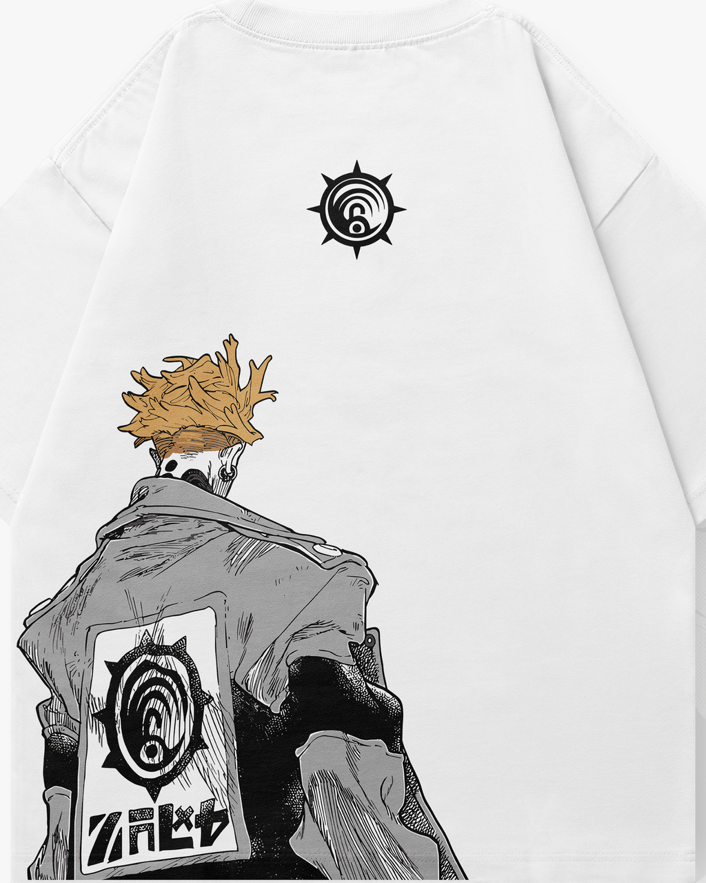 Enji - GHK001