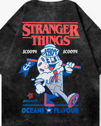 Stranger Things - STT001