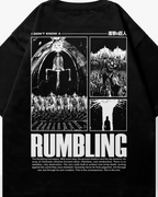 Edicion Rumbling - AOT001