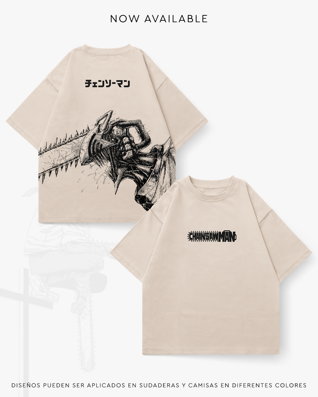 Denji - CHAIN002