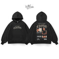 Peso Pluma - PP003