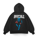 Invencible - INVE012