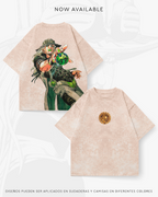 Gyro Zeppeli - JOJO005