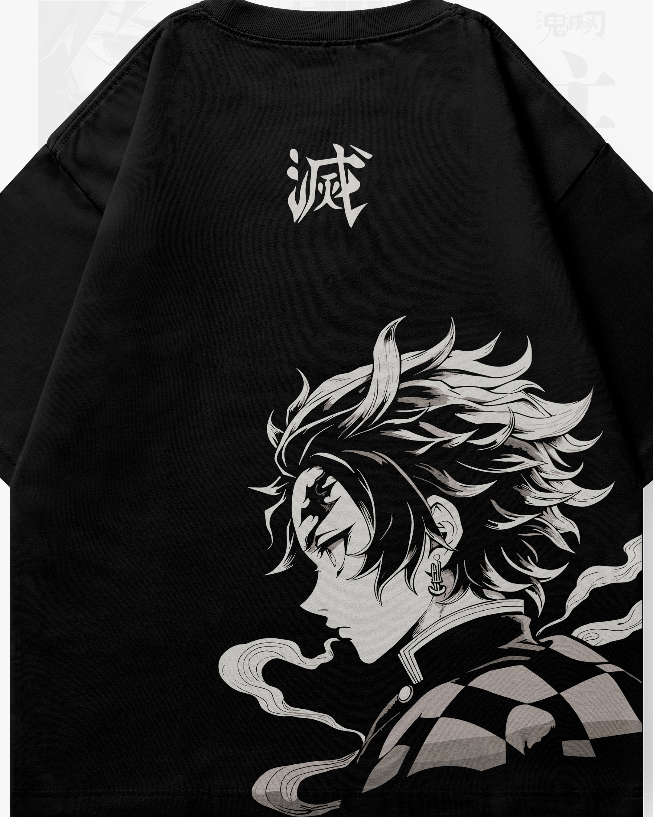 Tanjiro - SLAY019