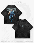 Conquest - INVE004