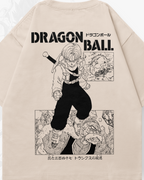Trunks - DBS006