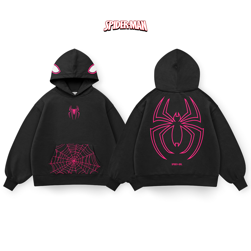 Spidergirl - SPID010