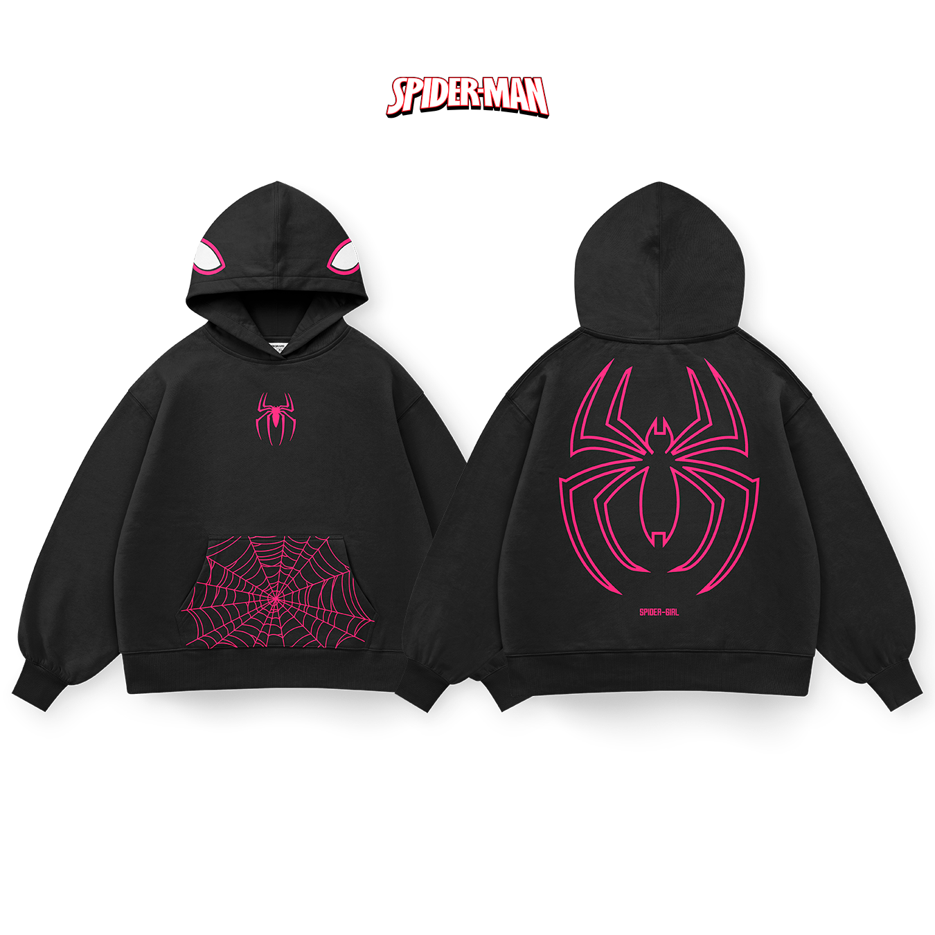Spidergirl - SPID010