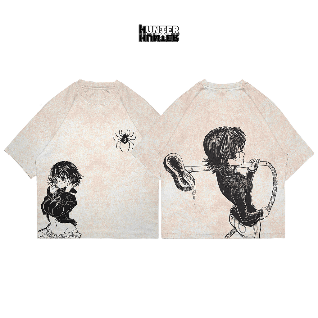 Shizuku - HXH001